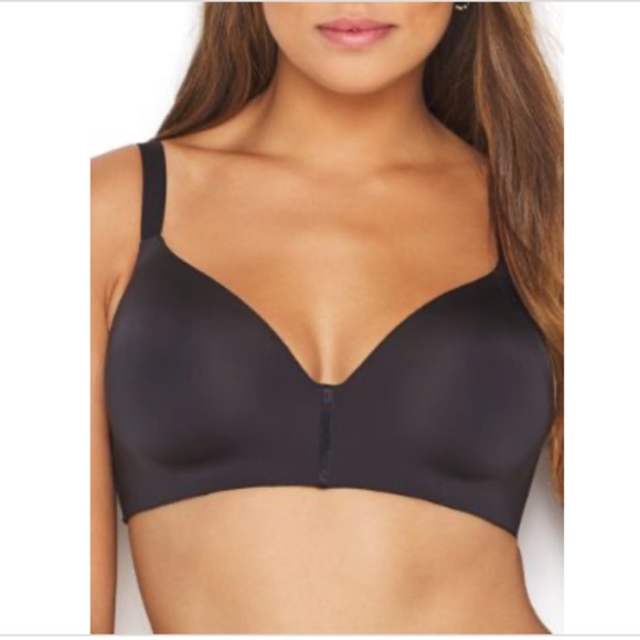 NWT Maidenform One Fabulous Fit 2.0 Wireless Bra DM7546 - Picture 1 of 1